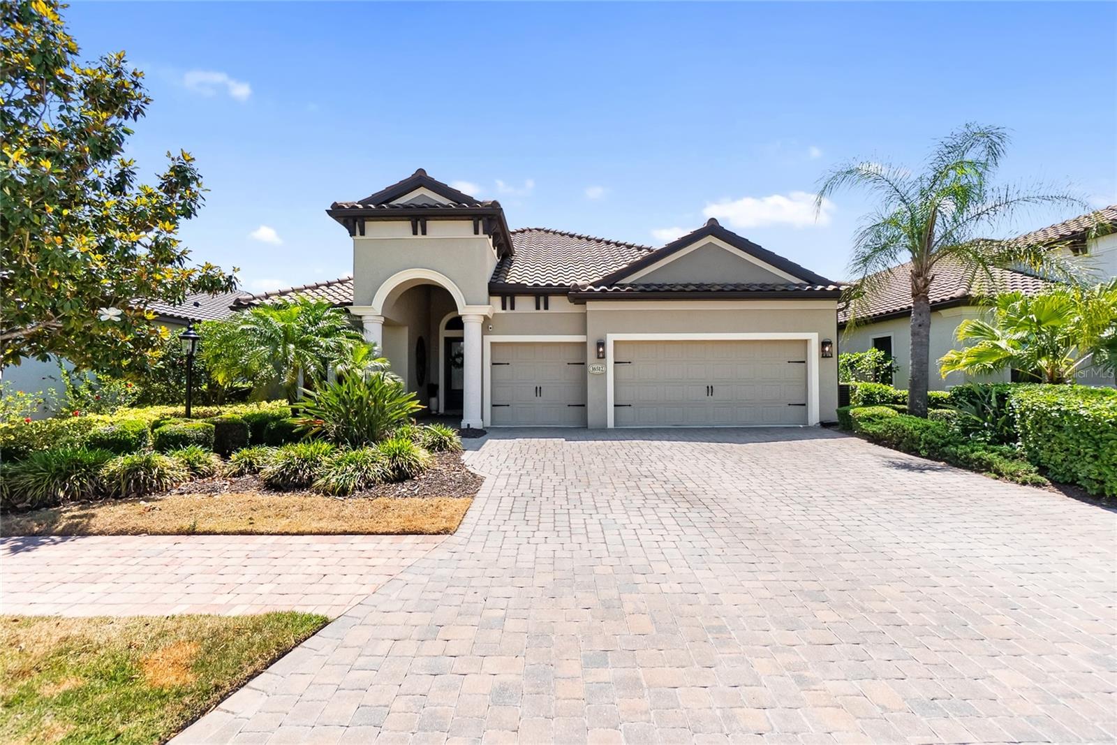 16512 BERWICK TER, BRADENTON, FL, 34202