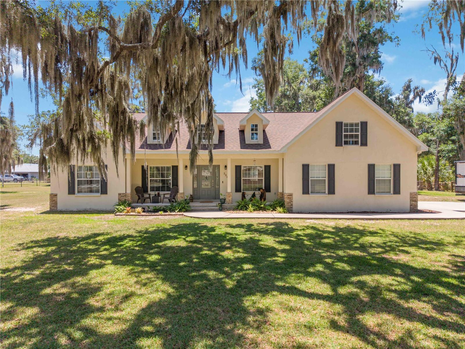 2313 HOLDEN LN, LITHIA, FL, 33547