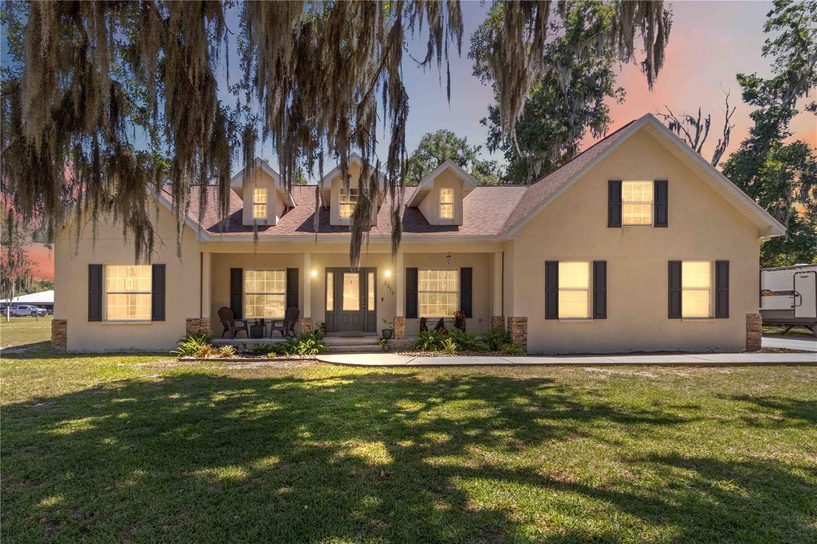 2313 HOLDEN LN, LITHIA, FL, 33547