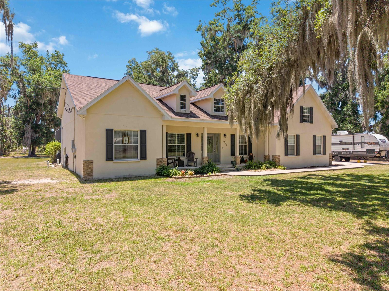 2313 HOLDEN LN, LITHIA, FL, 33547
