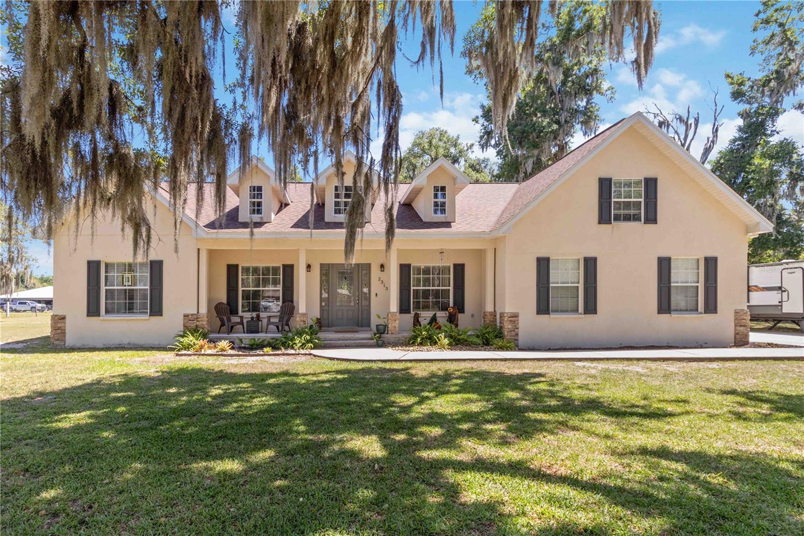 2313 HOLDEN LN, LITHIA, FL, 33547