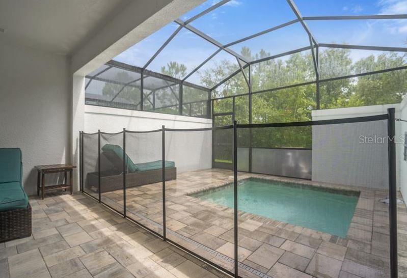 17350 BLESSING DR, CLERMONT, FL, 34714