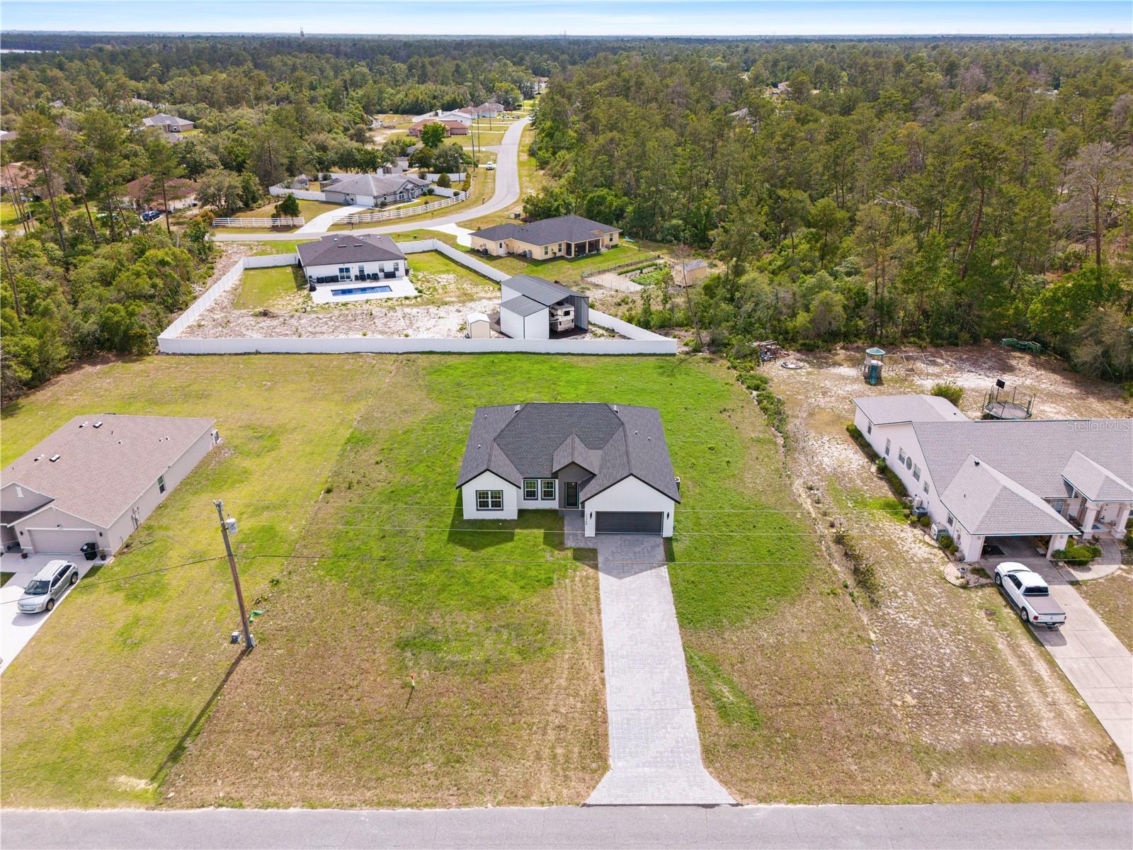 17566 SW 36TH AVENUE RD, OCALA, FL, 34473