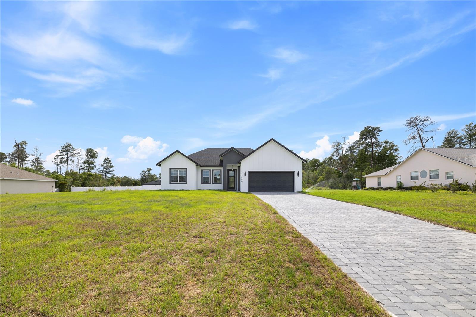 17566 SW 36TH AVENUE RD, OCALA, FL, 34473
