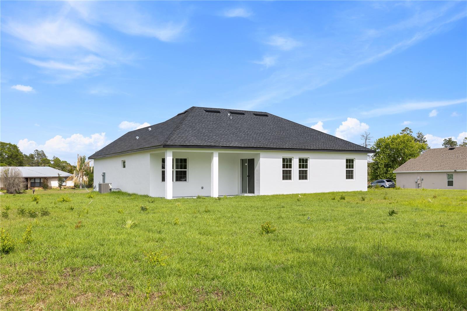 17566 SW 36TH AVENUE RD, OCALA, FL, 34473