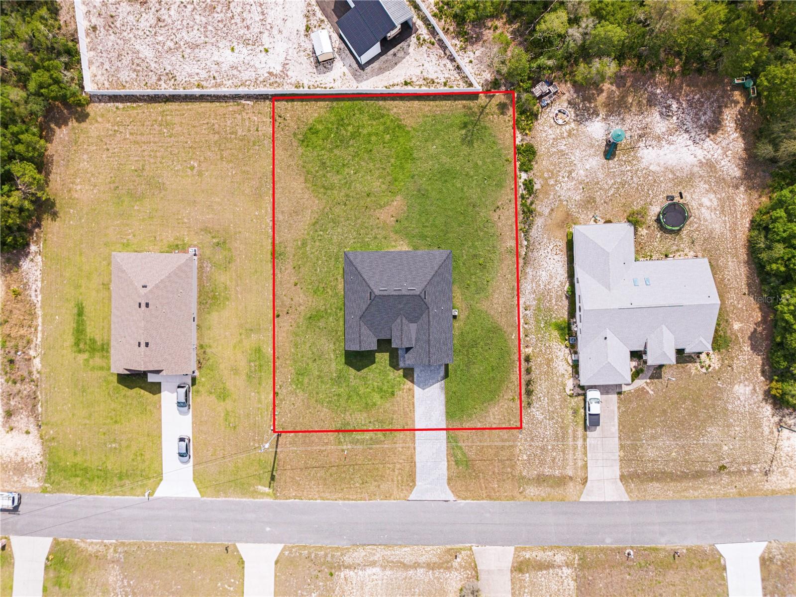 17566 SW 36TH AVENUE RD, OCALA, FL, 34473