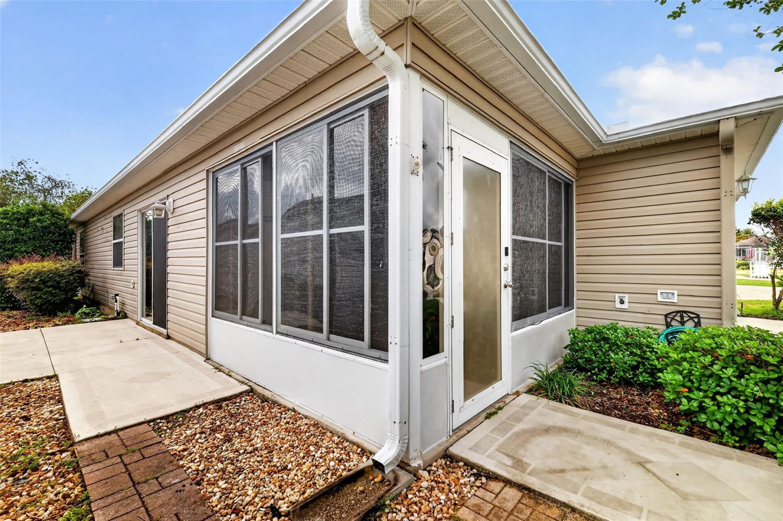 17457 SE 81ST NEWBERRY CT, THE VILLAGES, FL, 32162