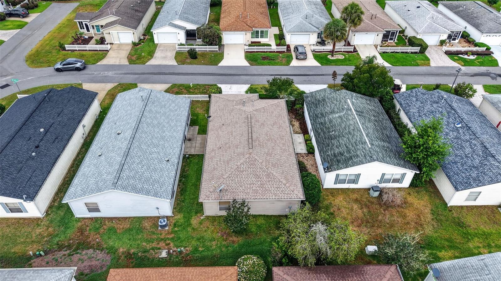 17457 SE 81ST NEWBERRY CT, THE VILLAGES, FL, 32162