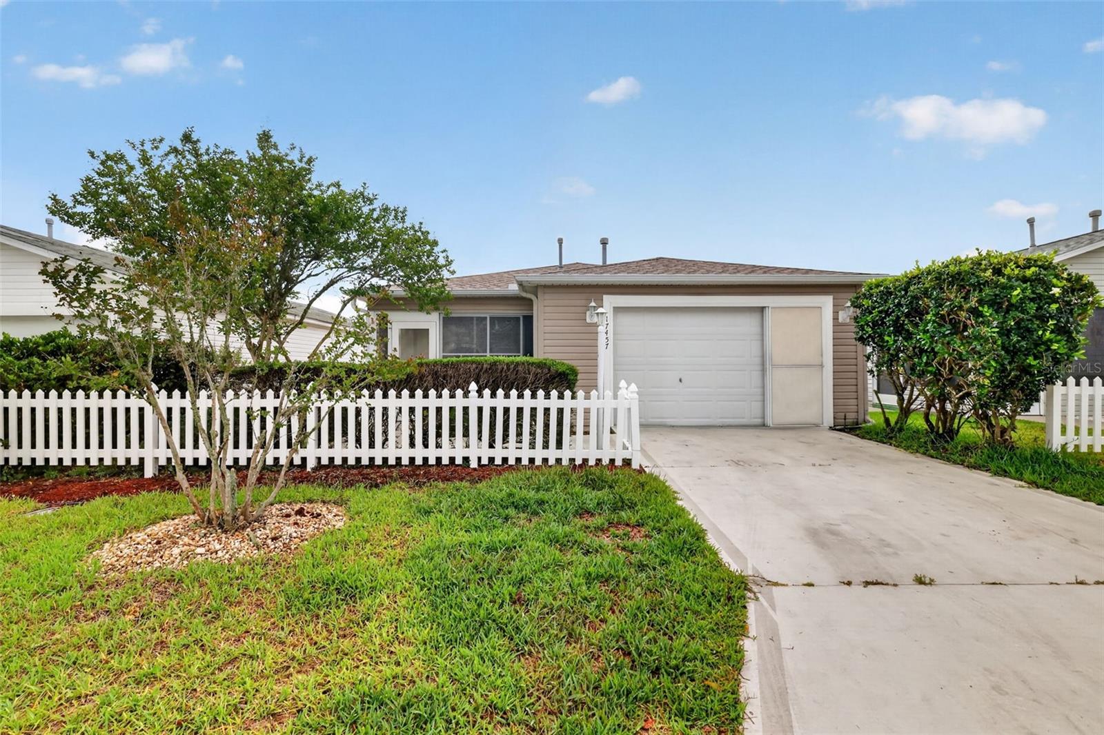 17457 SE 81ST NEWBERRY CT, THE VILLAGES, FL, 32162