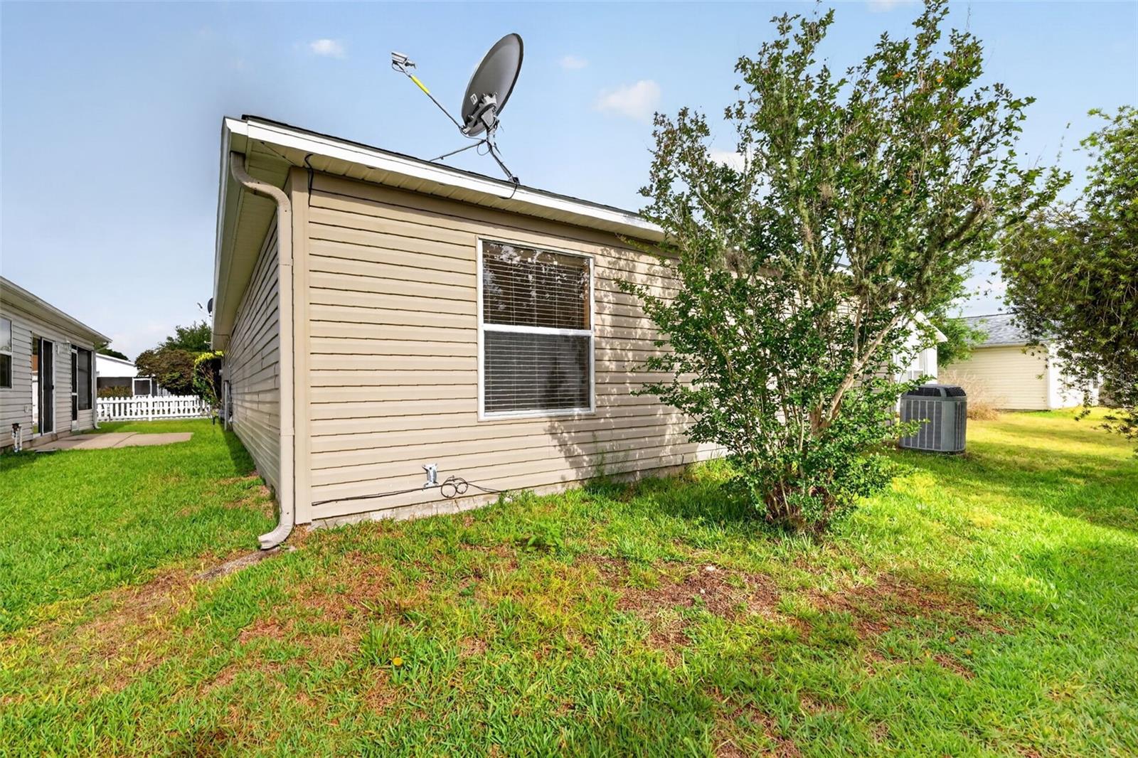 17457 SE 81ST NEWBERRY CT, THE VILLAGES, FL, 32162