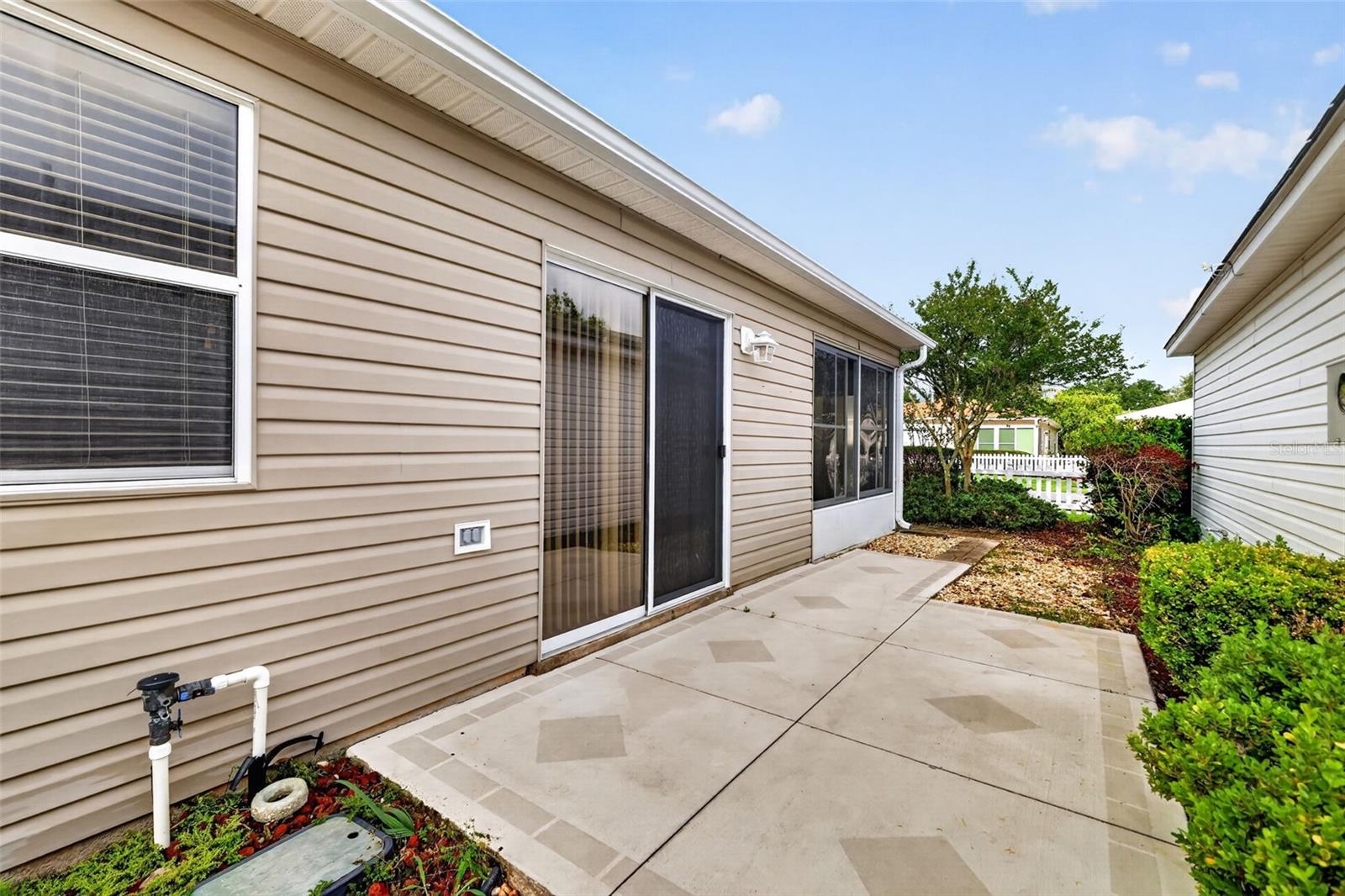 17457 SE 81ST NEWBERRY CT, THE VILLAGES, FL, 32162