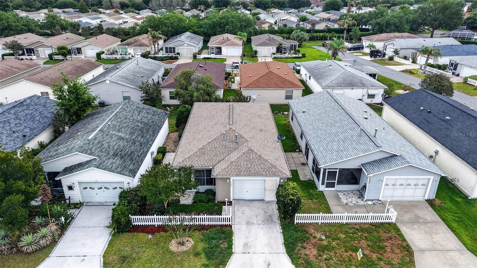 17457 SE 81ST NEWBERRY CT, THE VILLAGES, FL, 32162