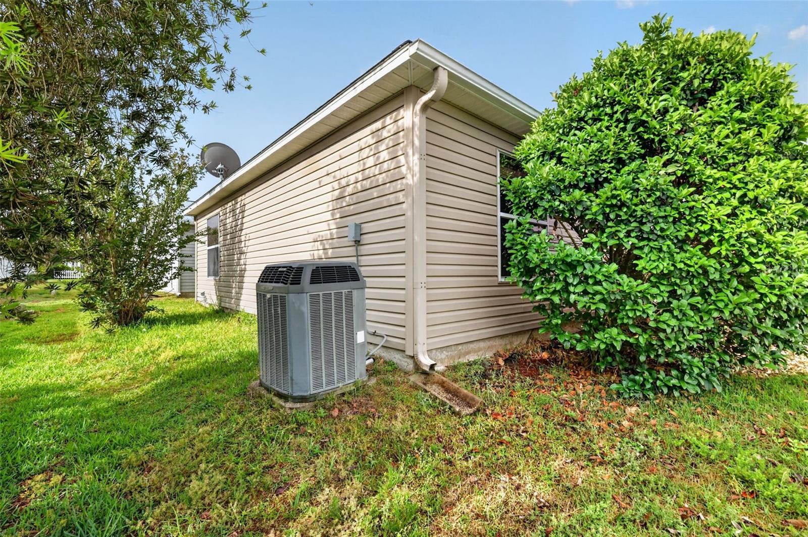 17457 SE 81ST NEWBERRY CT, THE VILLAGES, FL, 32162