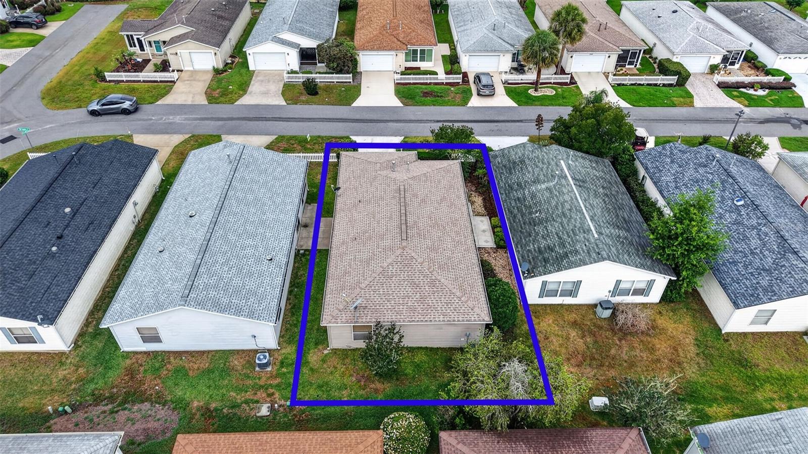 17457 SE 81ST NEWBERRY CT, THE VILLAGES, FL, 32162