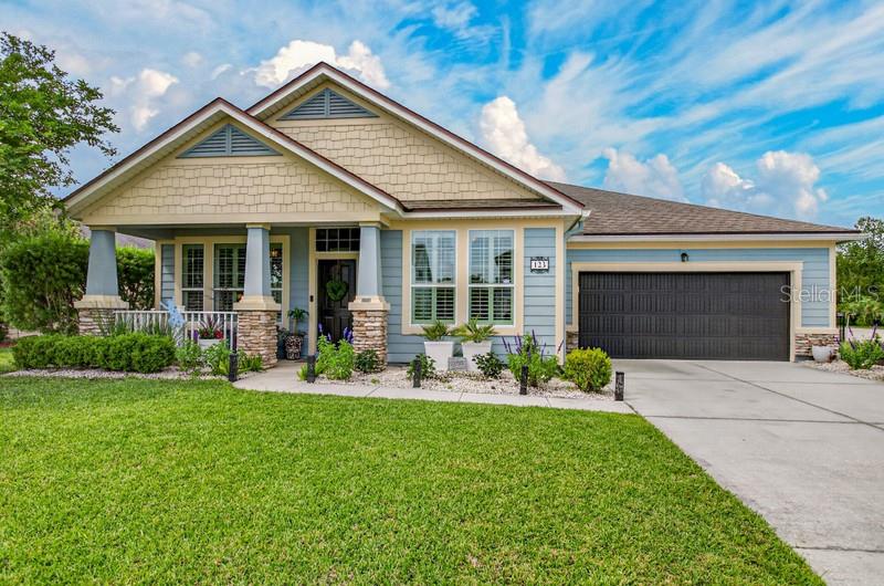 123 FRONTERA DR, ST AUGUSTINE, FL, 32086