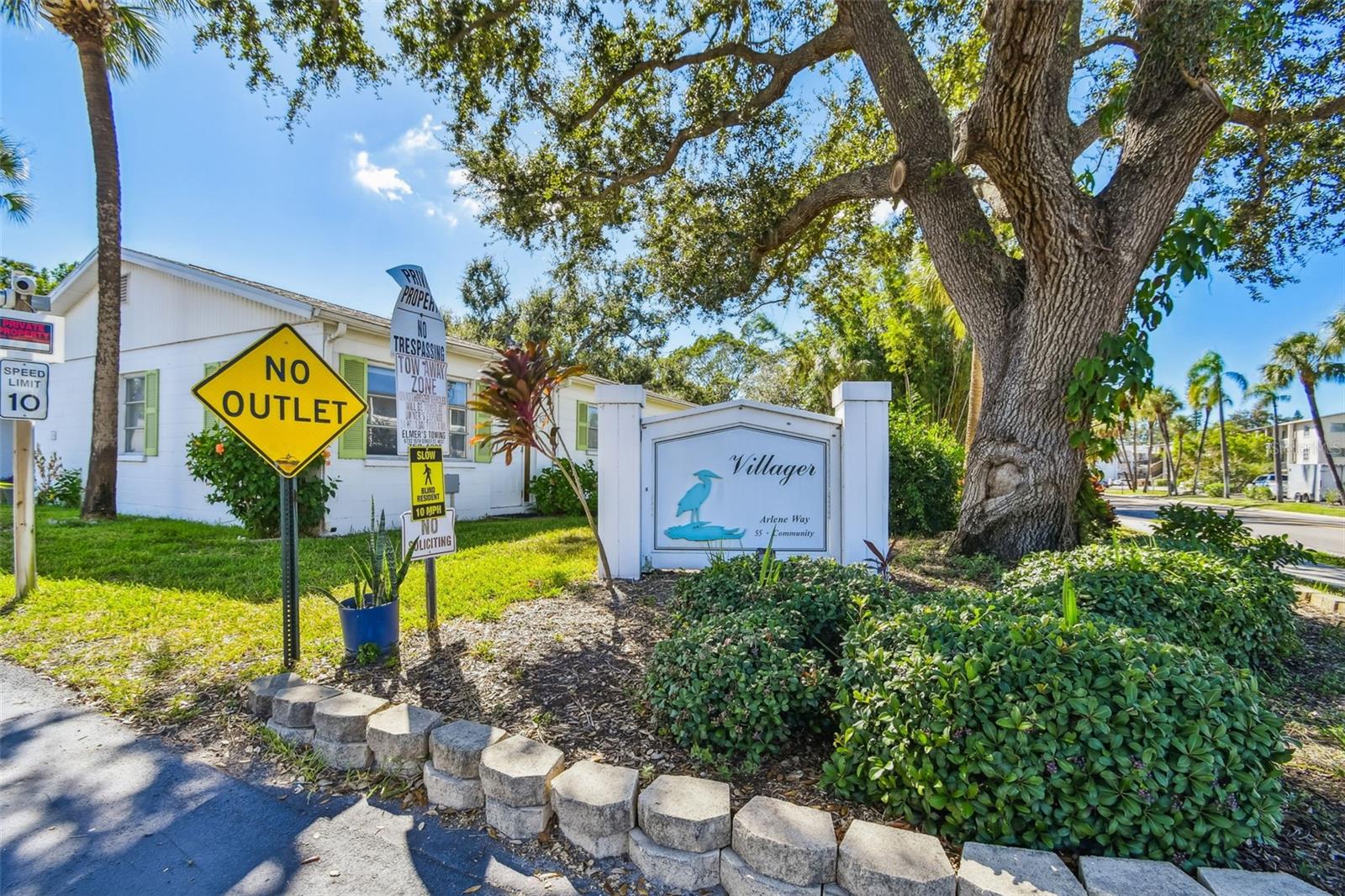 6072 ARLENE WAY, BRADENTON, FL, 34207