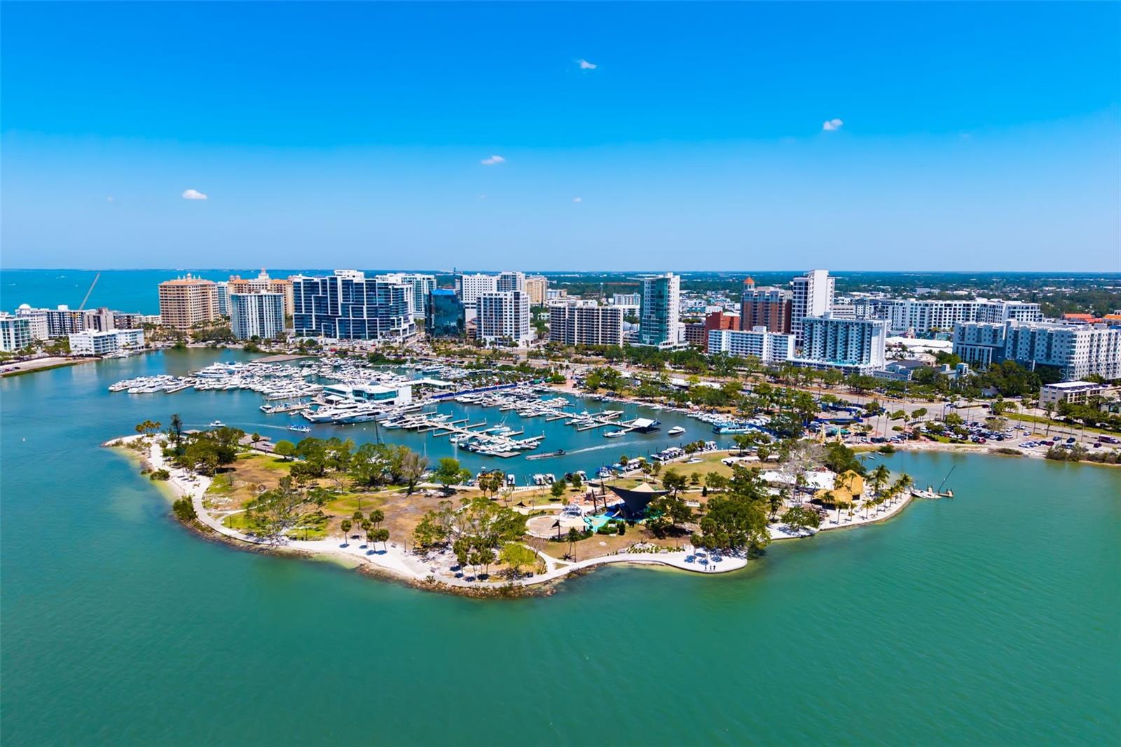 2549 19TH ST, SARASOTA, FL, 34234