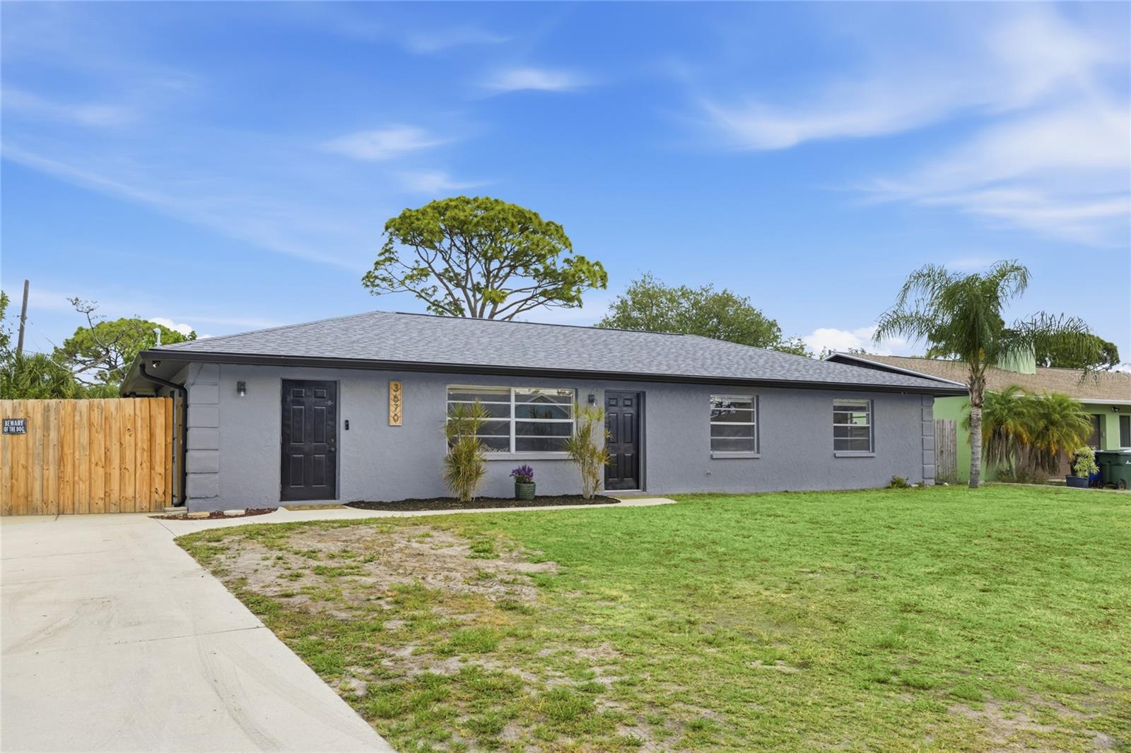 3670 SUNSET BEACH DR, VENICE, FL, 34293