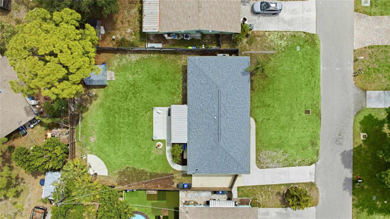 3670 SUNSET BEACH DR, VENICE, FL, 34293
