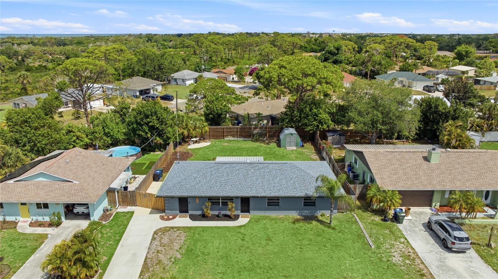 3670 SUNSET BEACH DR, VENICE, FL, 34293