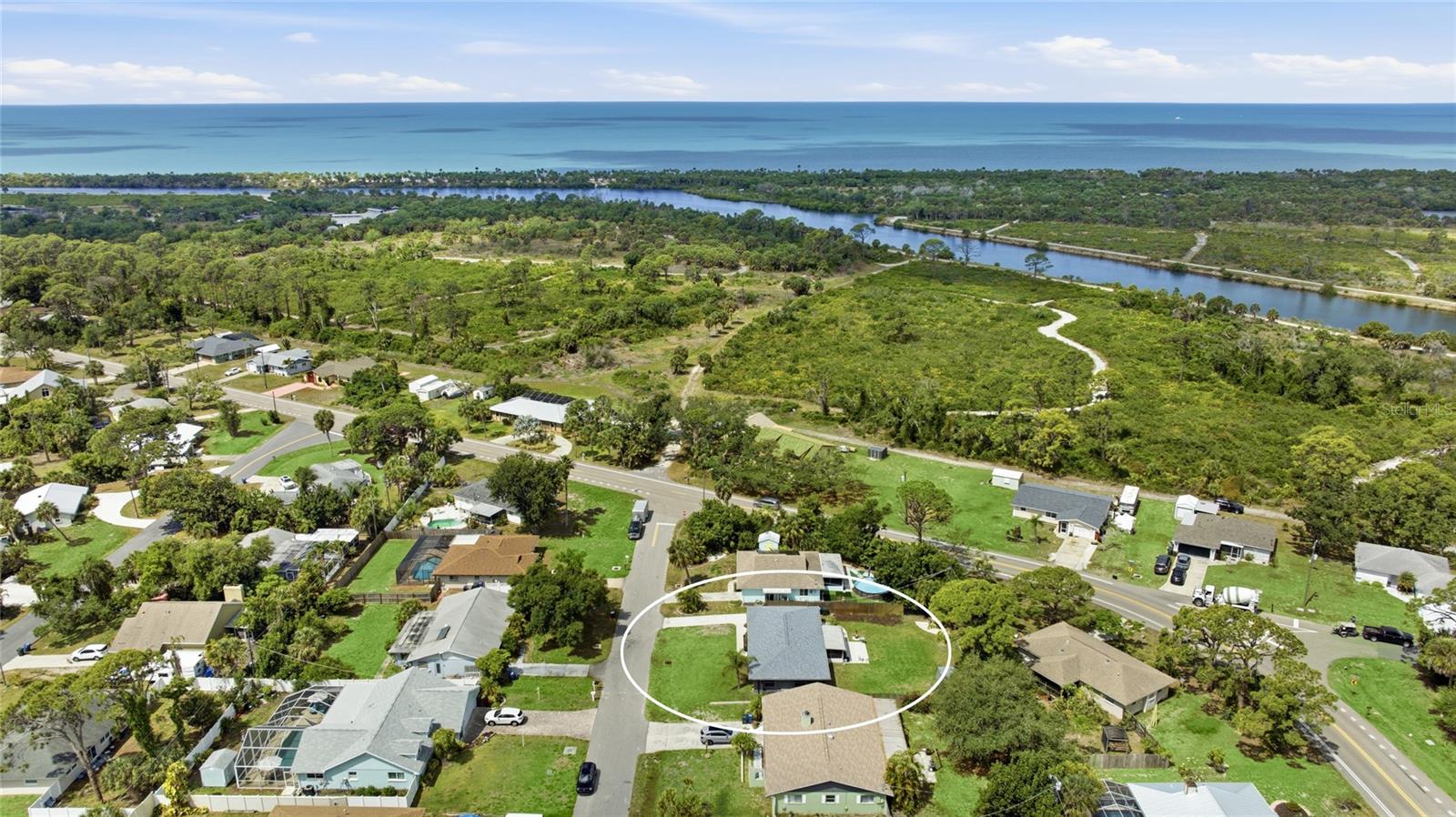 3670 SUNSET BEACH DR, VENICE, FL, 34293