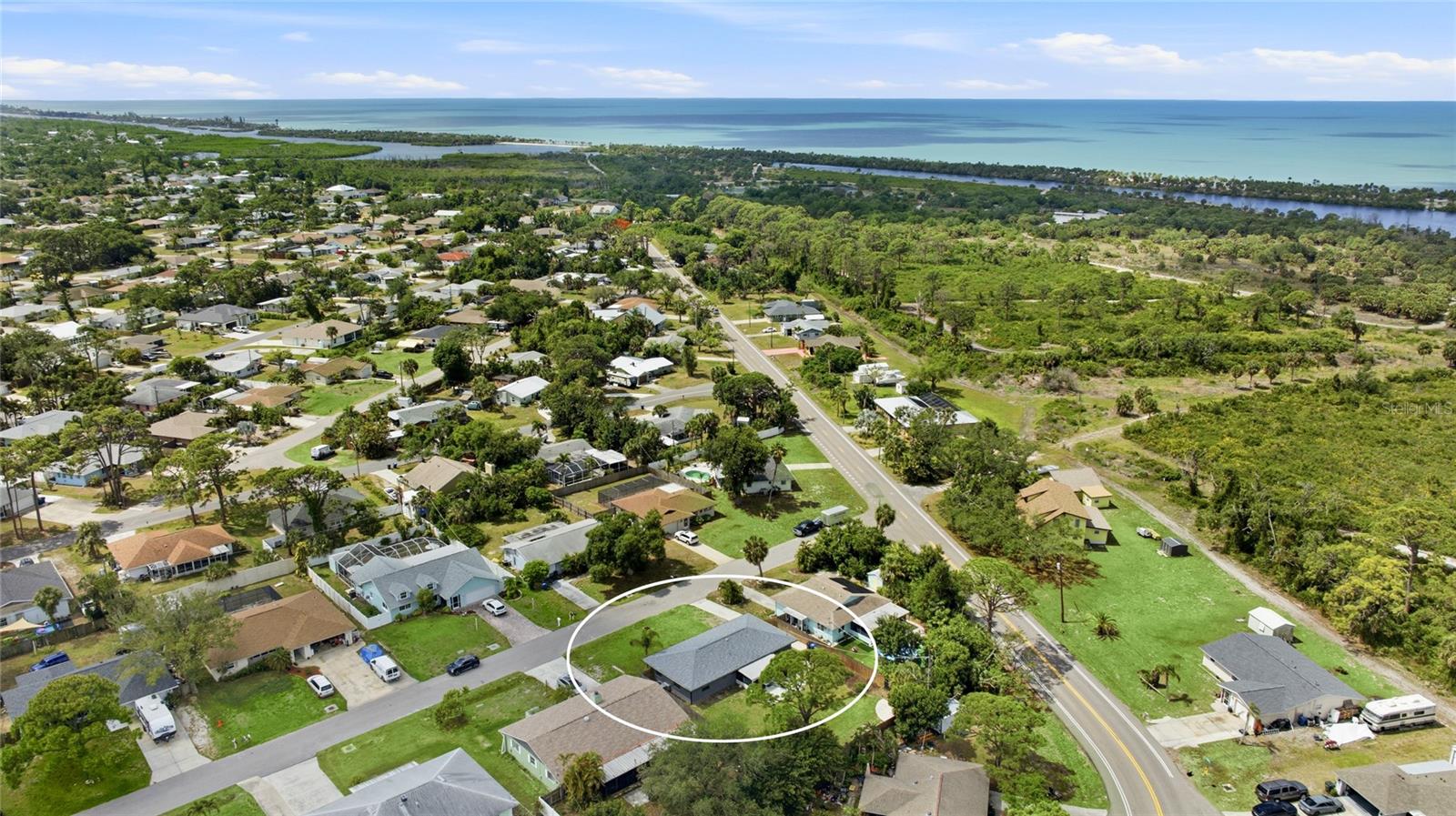 3670 SUNSET BEACH DR, VENICE, FL, 34293
