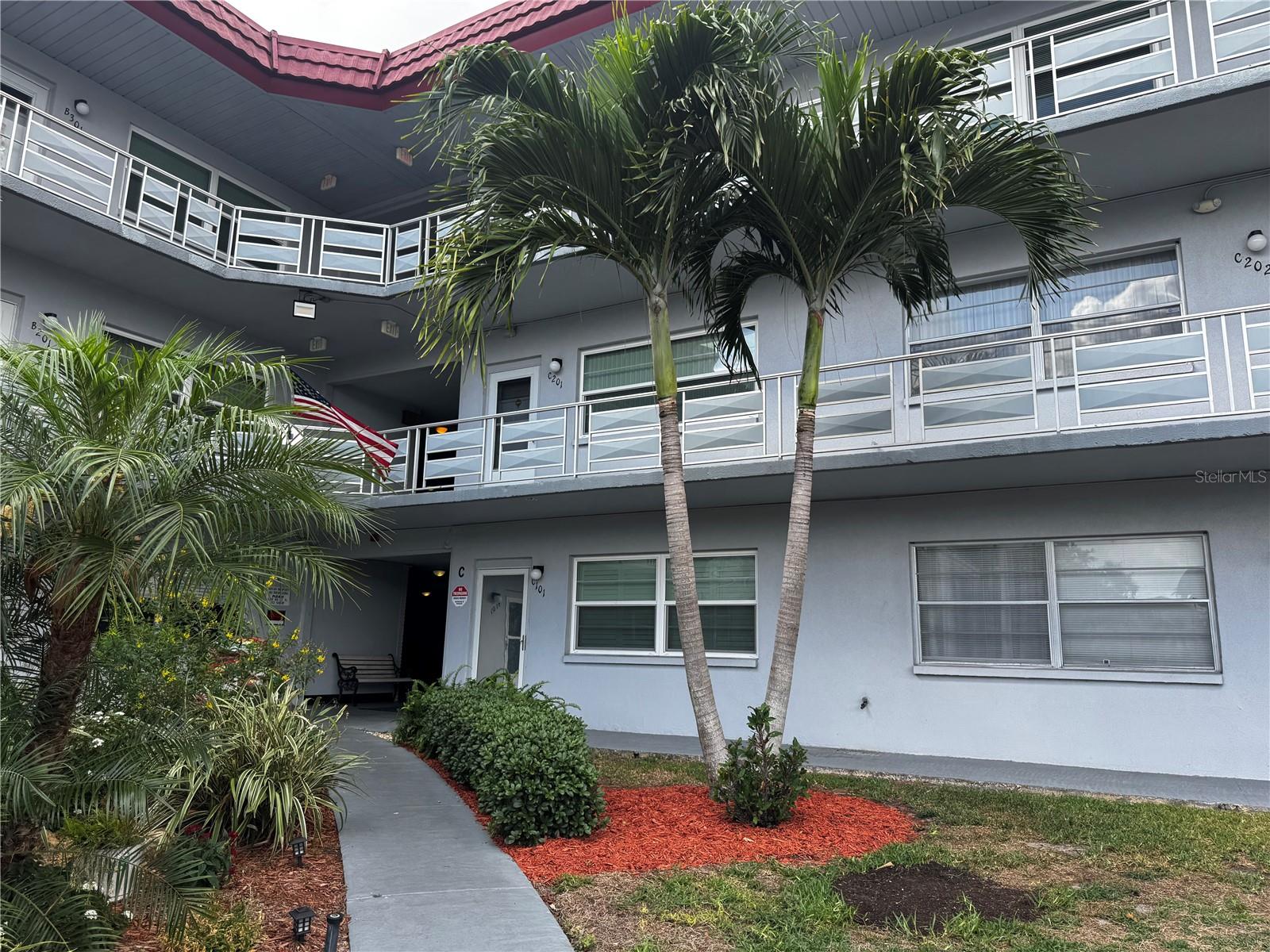 5660 80TH ST N #C101, ST PETERSBURG, FL, 33709