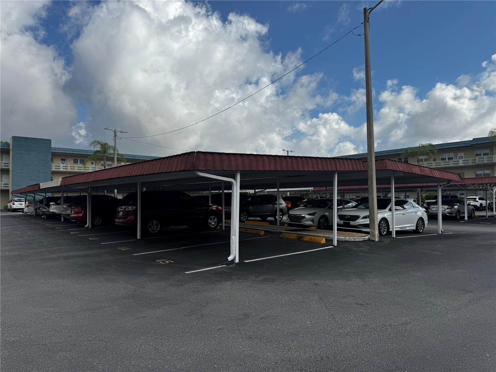 5660 80TH ST N #C101, ST PETERSBURG, FL, 33709