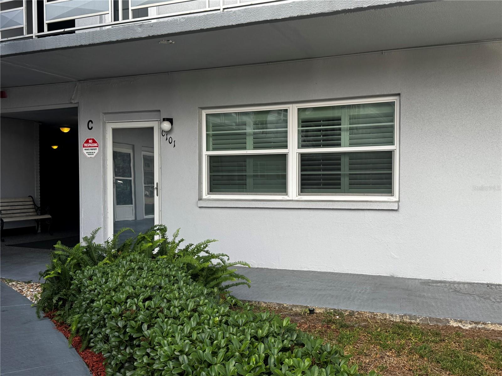 5660 80TH ST N #C101, ST PETERSBURG, FL, 33709