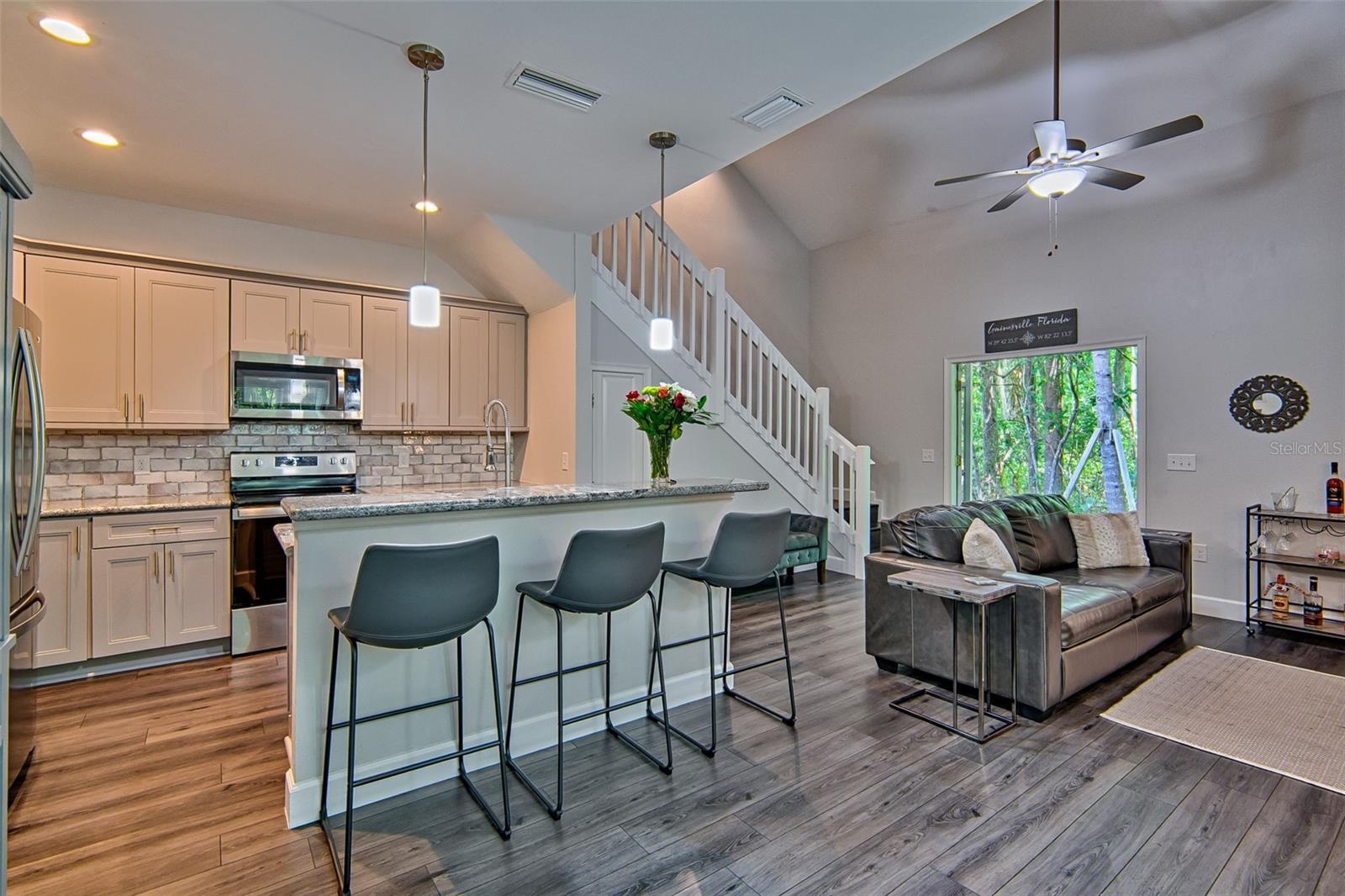 7398 NW 47TH WAY, GAINESVILLE, FL, 32653