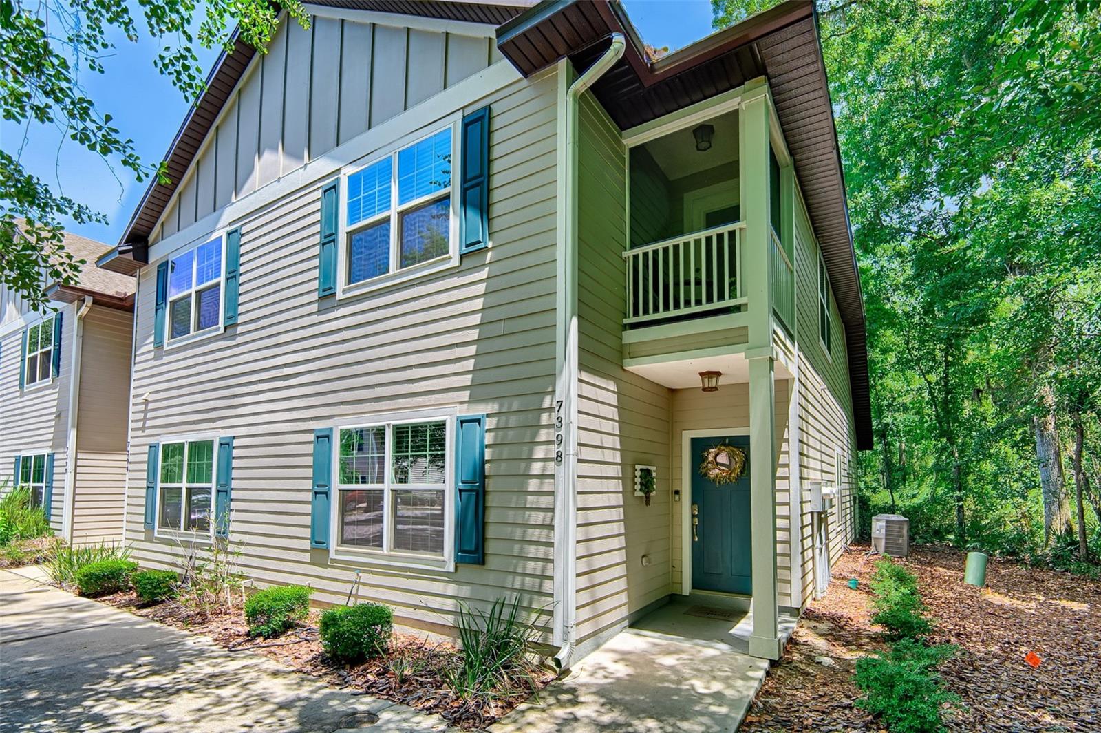 7398 NW 47TH WAY, GAINESVILLE, FL, 32653