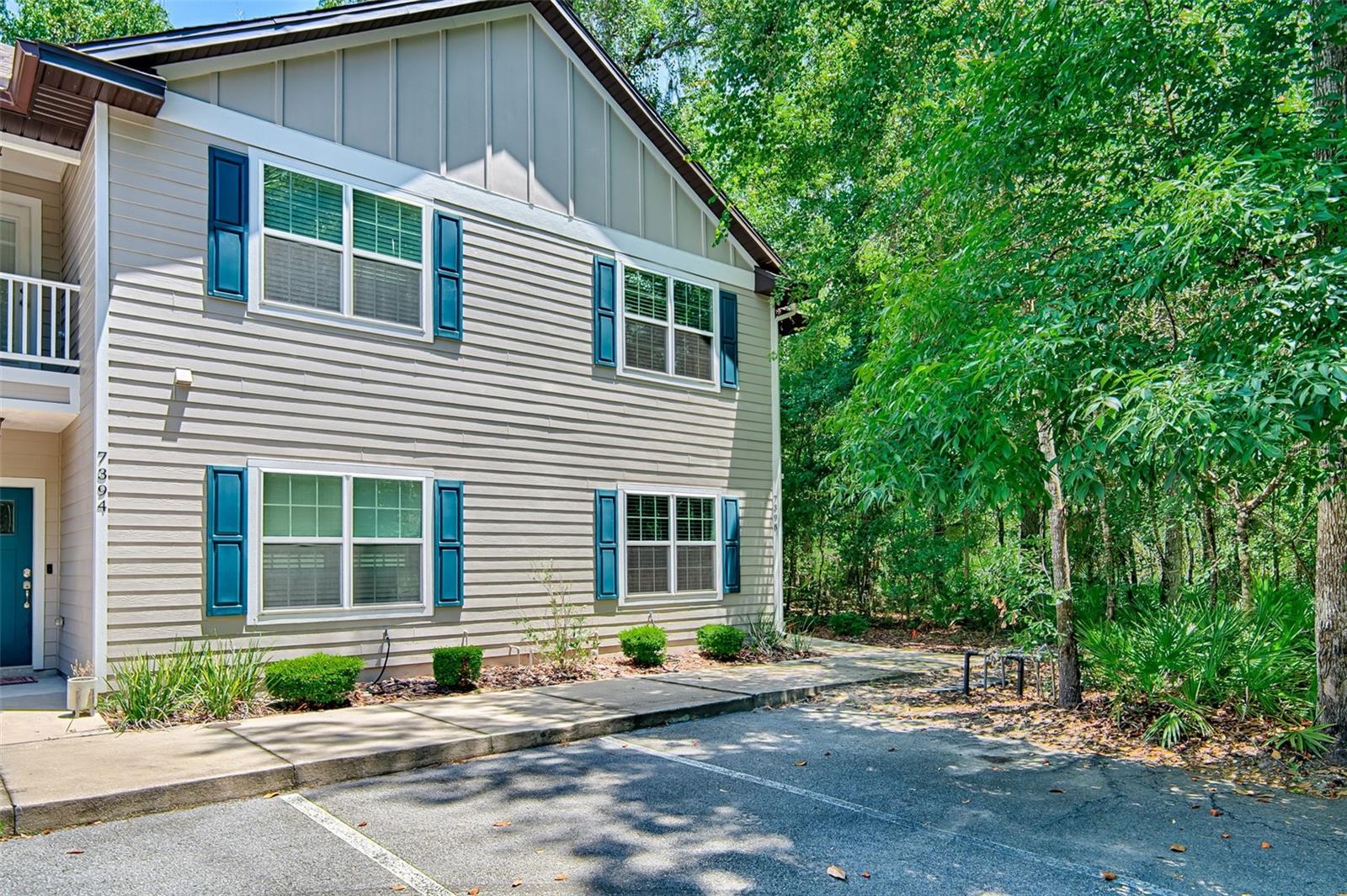 7398 NW 47TH WAY, GAINESVILLE, FL, 32653