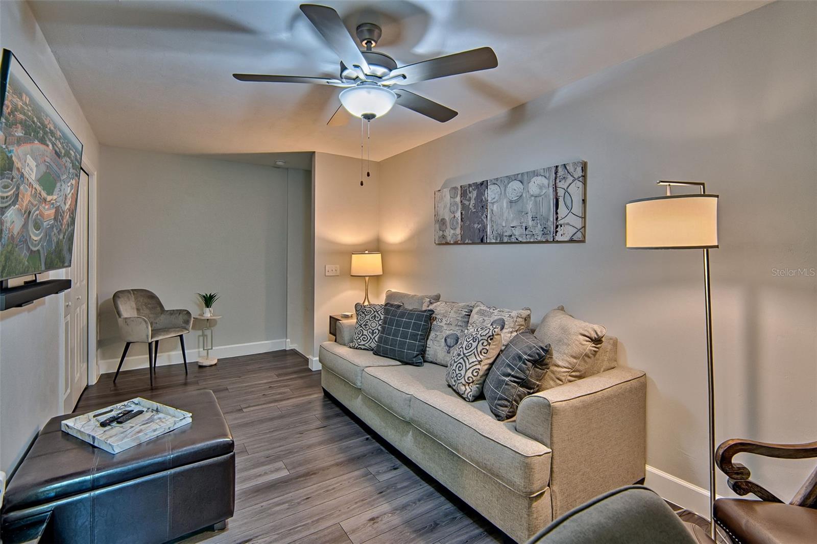 7398 NW 47TH WAY, GAINESVILLE, FL, 32653