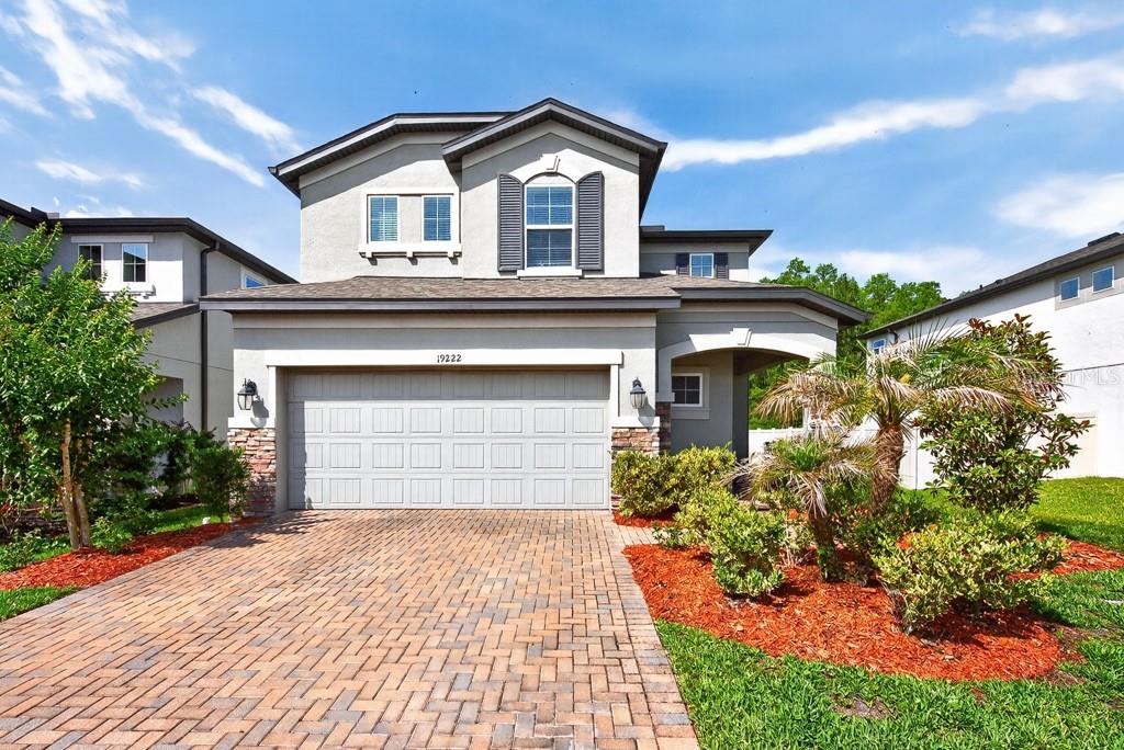 19222 OLD SPANISH RD, TAMPA, FL, 33647