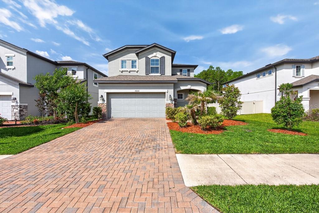 19222 OLD SPANISH RD, TAMPA, FL, 33647