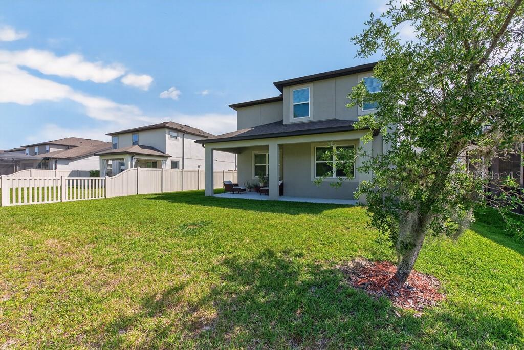 19222 OLD SPANISH RD, TAMPA, FL, 33647