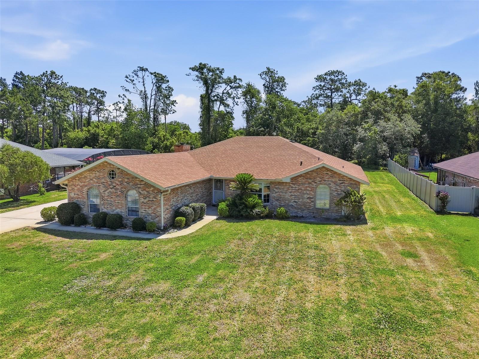 417 GLEN ABBEY LN, DEBARY, FL, 32713