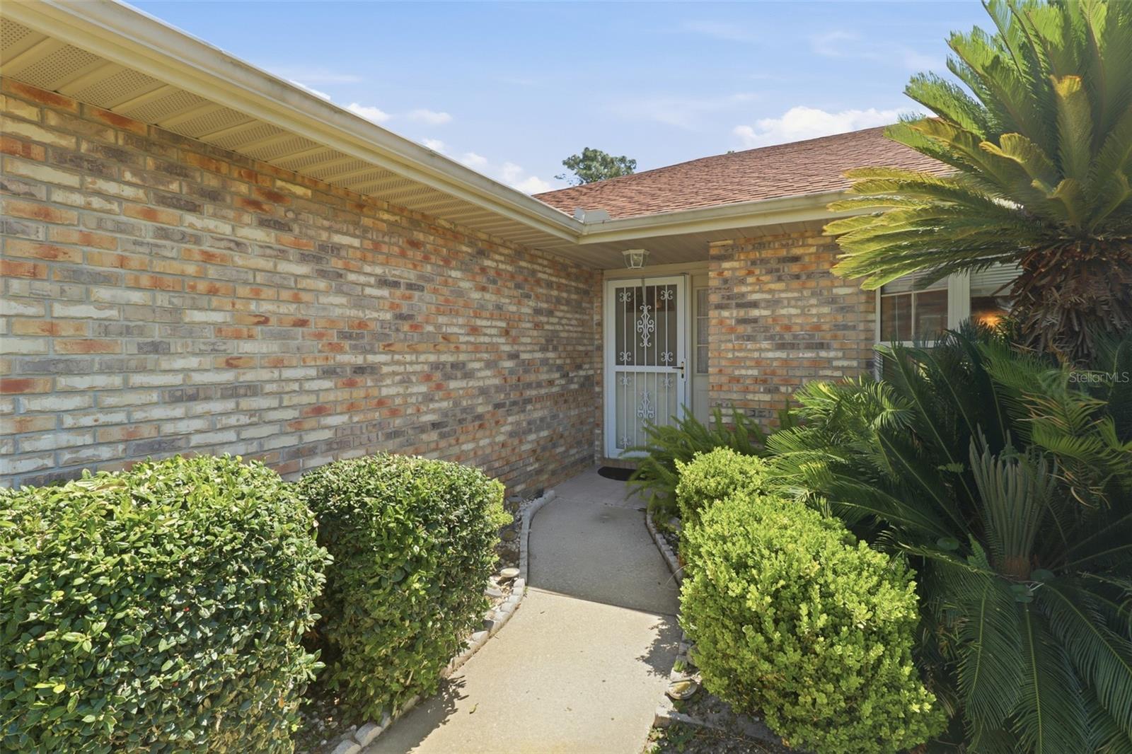 417 GLEN ABBEY LN, DEBARY, FL, 32713