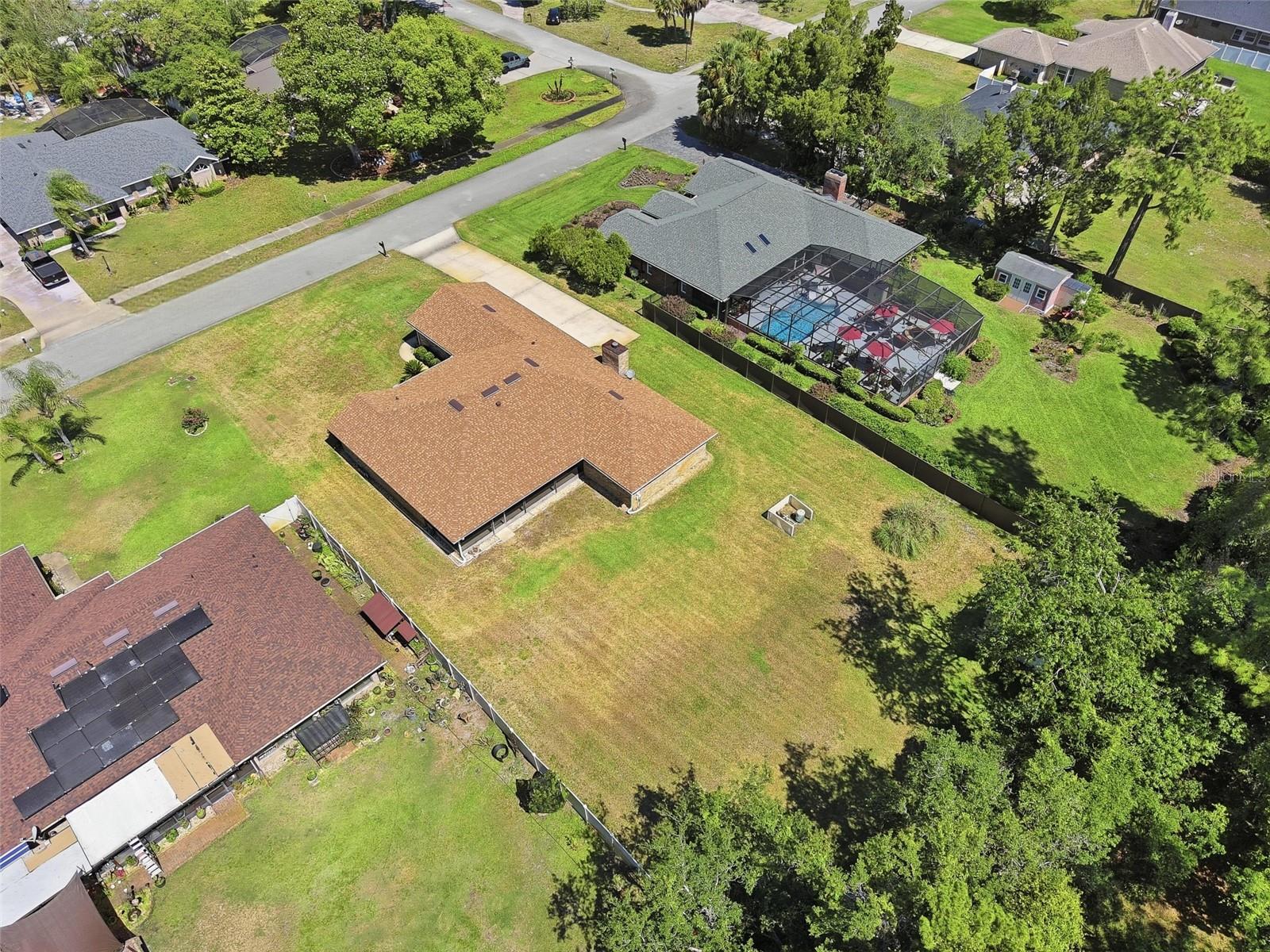417 GLEN ABBEY LN, DEBARY, FL, 32713