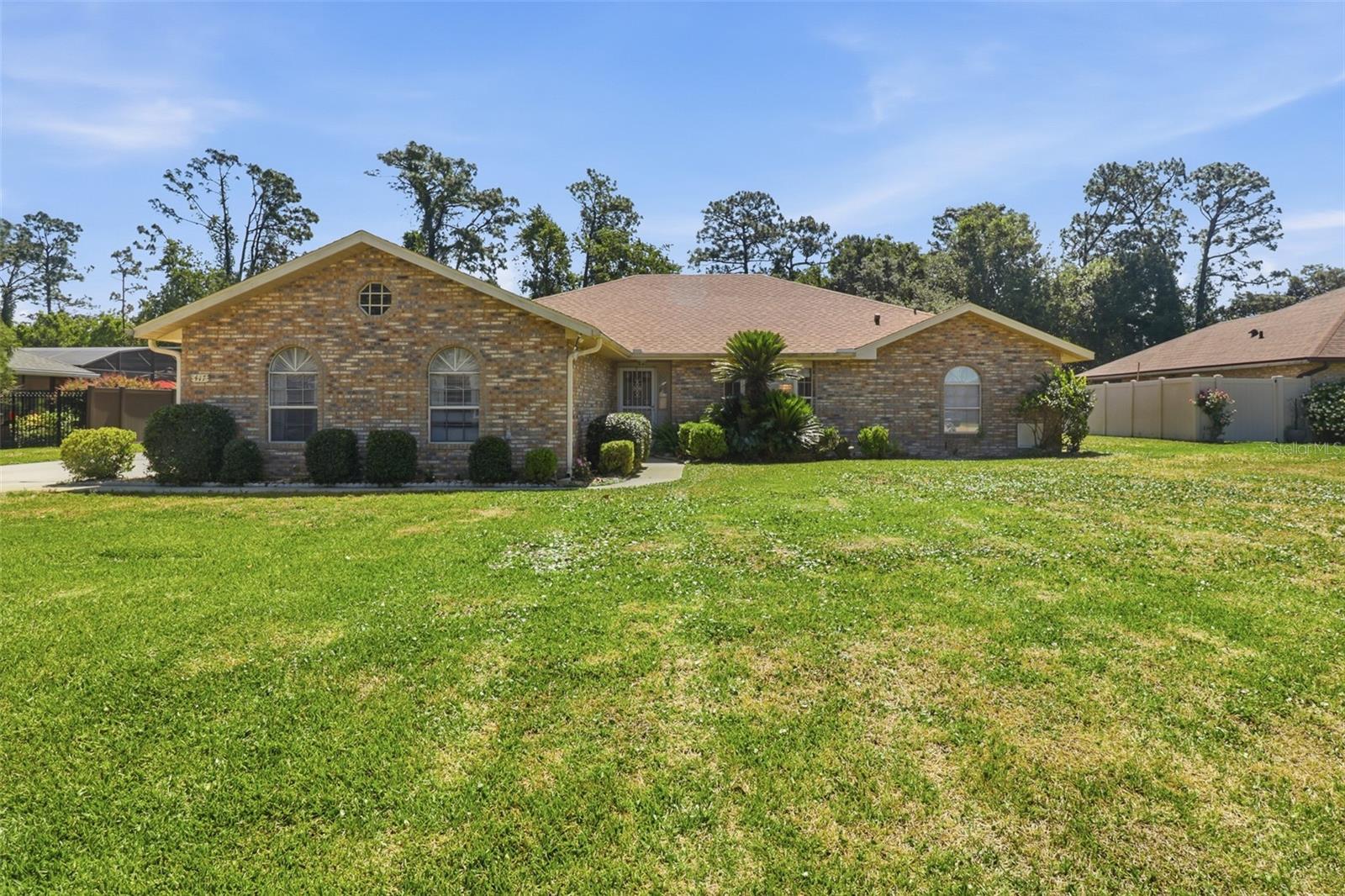 417 GLEN ABBEY LN, DEBARY, FL, 32713