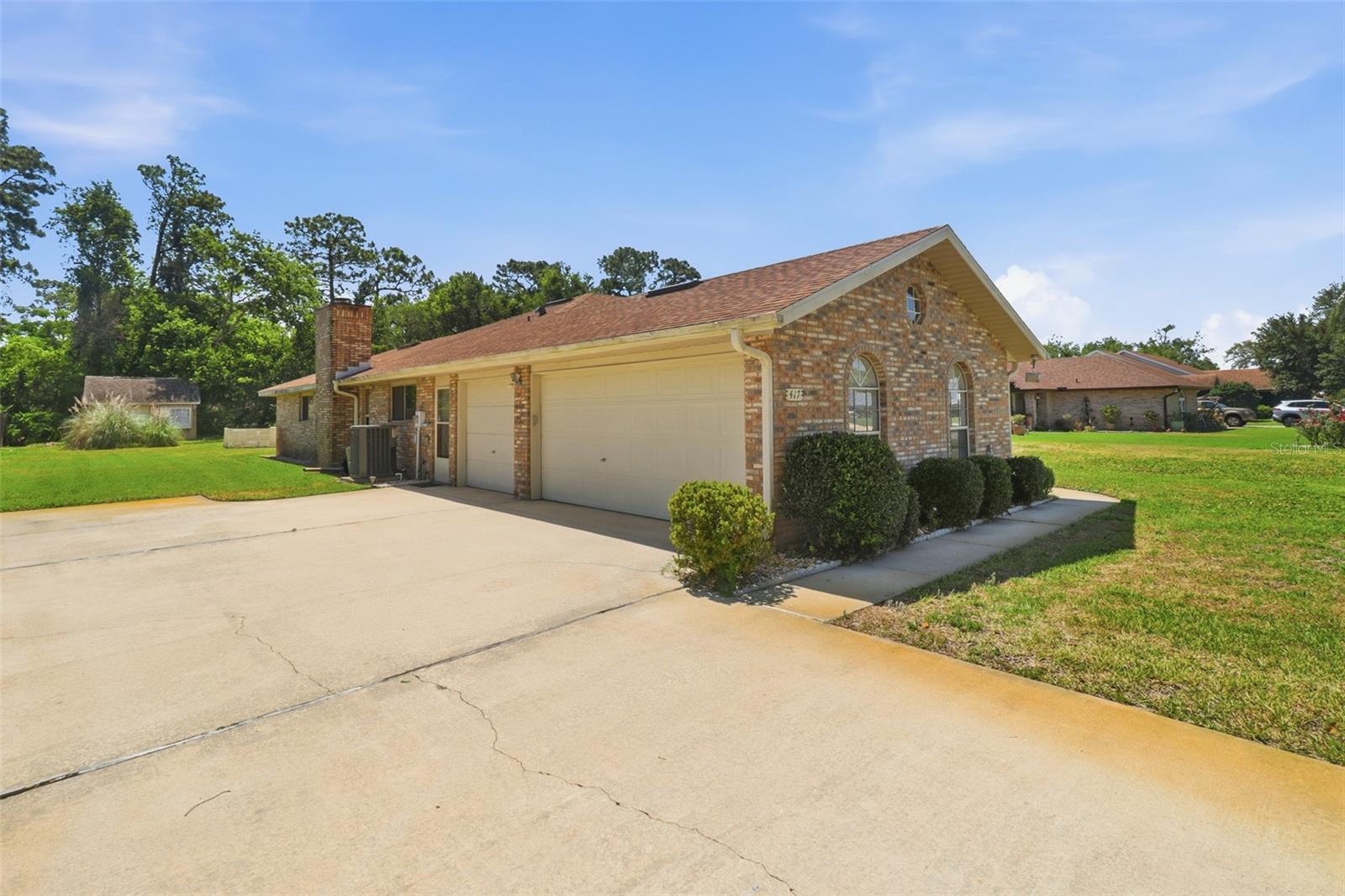 417 GLEN ABBEY LN, DEBARY, FL, 32713