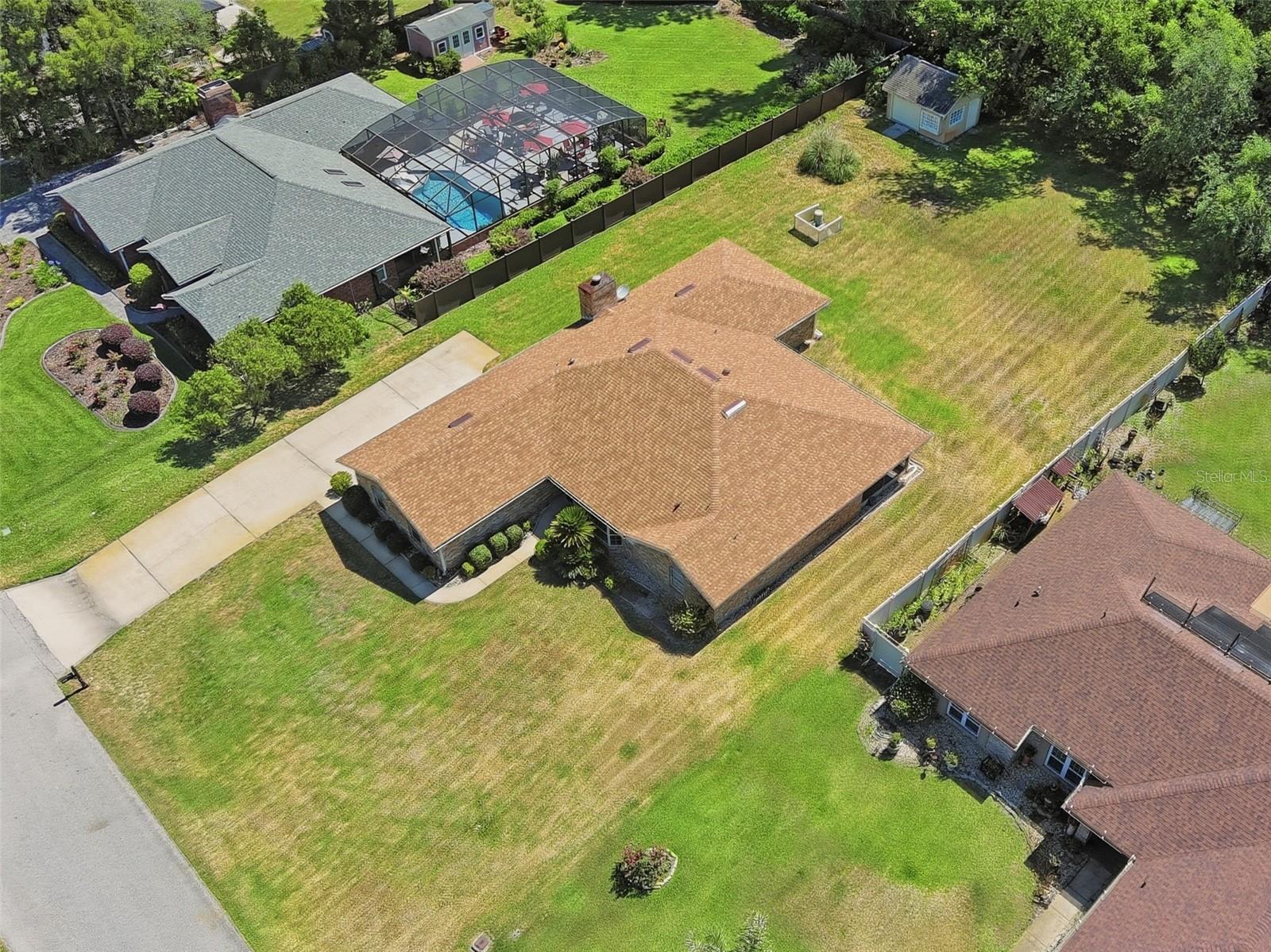 417 GLEN ABBEY LN, DEBARY, FL, 32713