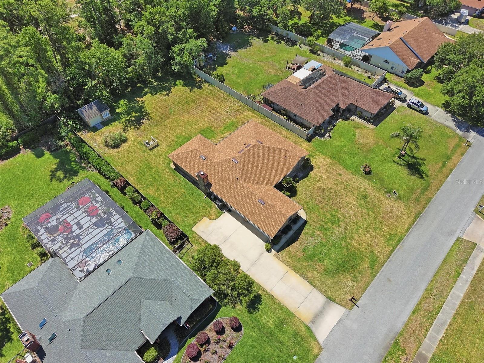 417 GLEN ABBEY LN, DEBARY, FL, 32713