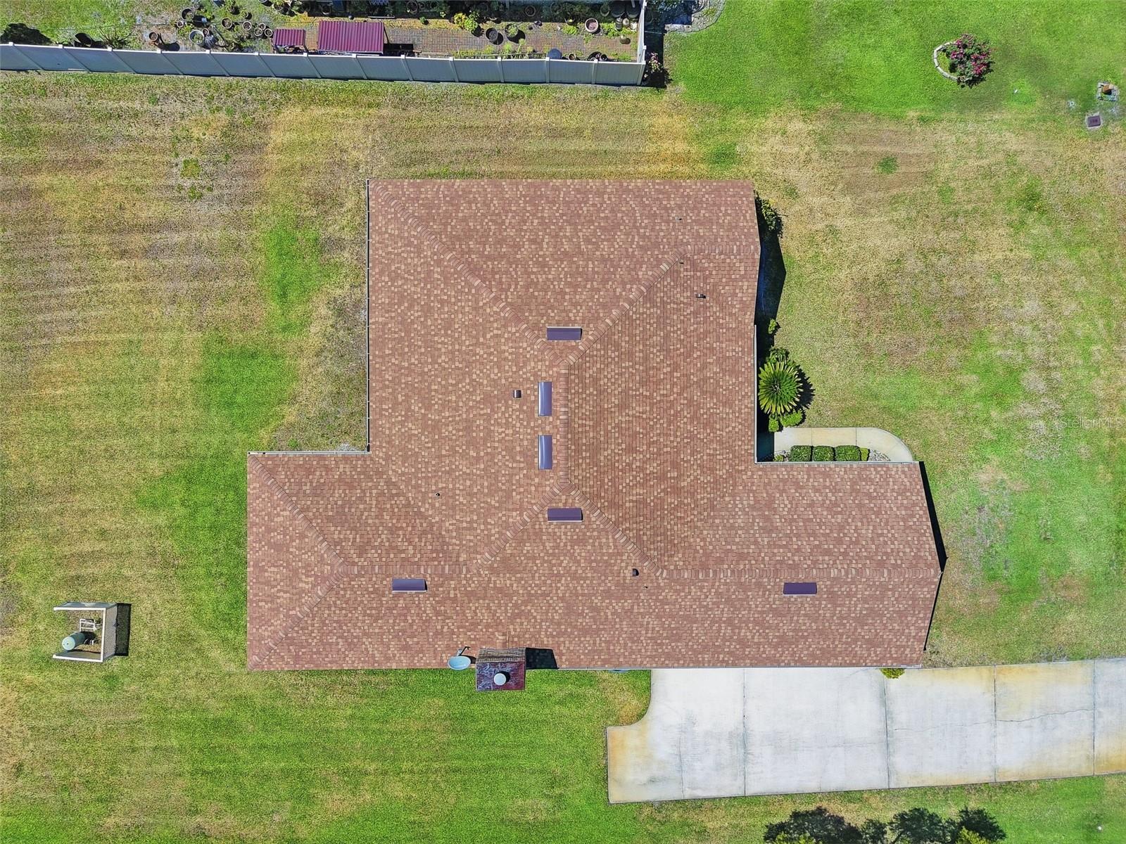 417 GLEN ABBEY LN, DEBARY, FL, 32713