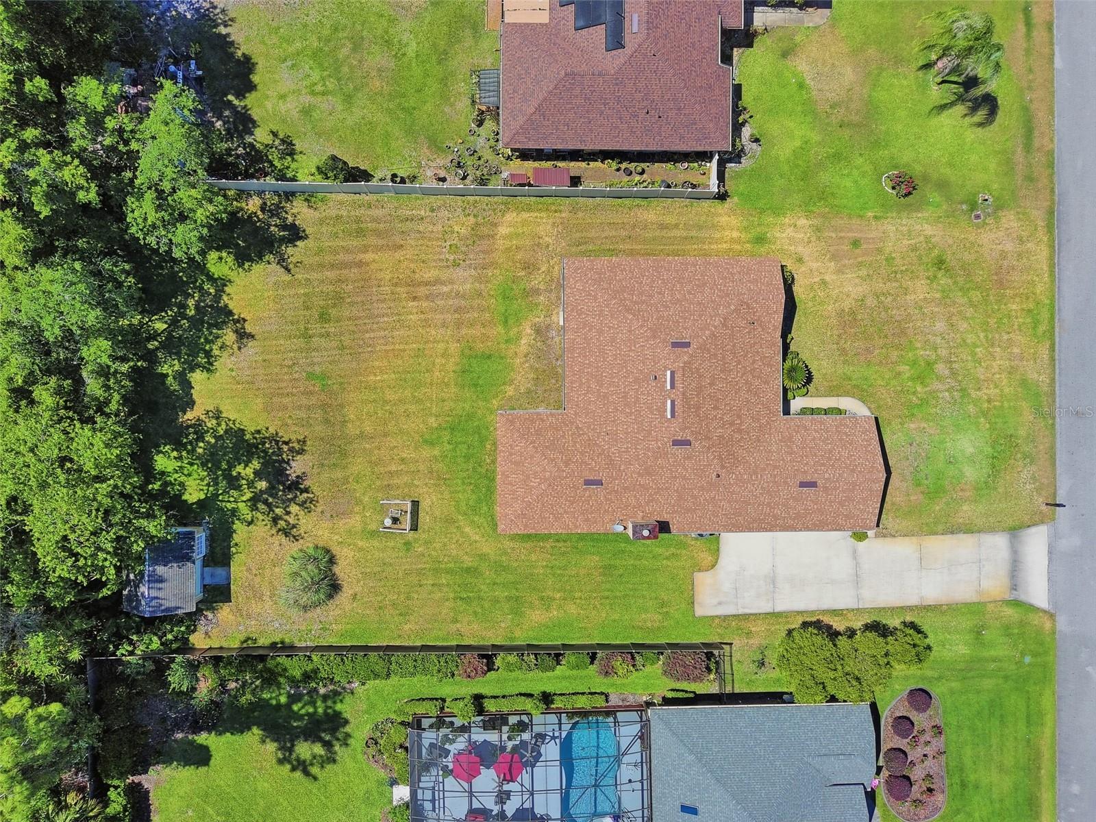 417 GLEN ABBEY LN, DEBARY, FL, 32713