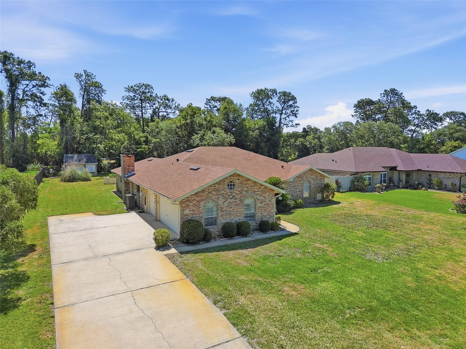 417 GLEN ABBEY LN, DEBARY, FL, 32713