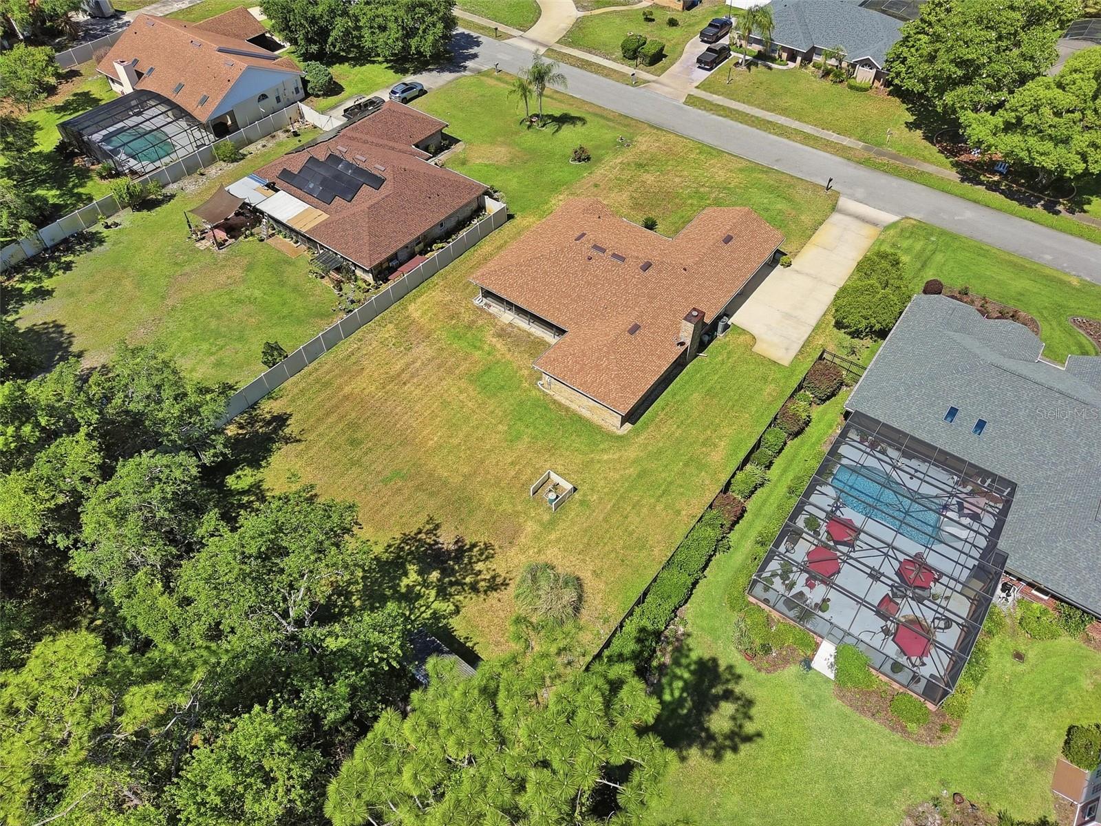 417 GLEN ABBEY LN, DEBARY, FL, 32713