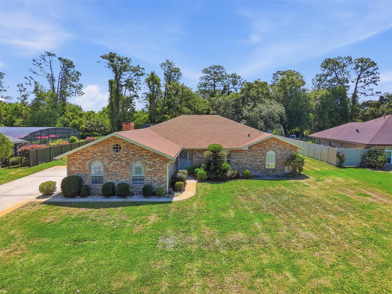 417 GLEN ABBEY LN, DEBARY, FL, 32713