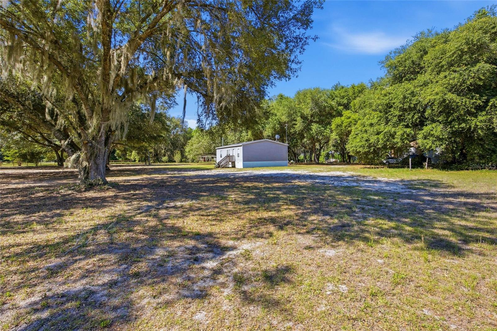 3980 SE 183RD AVENUE RD, OCKLAWAHA, FL, 32179
