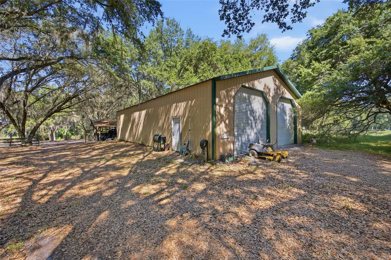 3980 SE 183RD AVENUE RD, OCKLAWAHA, FL, 32179